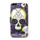 Funda de tapa Skull iPhone 6 Plus 