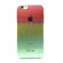 Funda de gel Alans iPhone 6 Plus