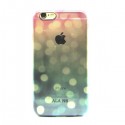 Funda de gel Reflejos iPhone 6 Plus