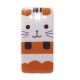 Funda de gel Cat Grand Prime