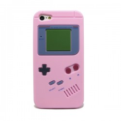 Funda Game Boy iPhone 5
