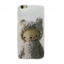 Funda Teddy iPhone6 Plus