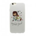 Funda Best Friend iPhone 6