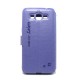 Funda de tapa Gato Galaxy Grand Prime