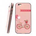 Funda happy love iPhone6 Plus
