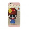Funda niña iPhone6