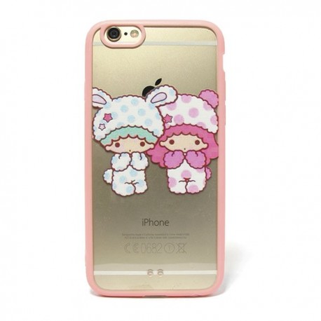 Funda Twins iPhone 6