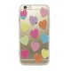 Funda Corazones iPhone 6