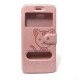 Funda tapa Gato iPhone6