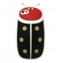 Funda Mariquita iPhone 5