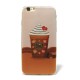 Funda Coffee iPhone 6