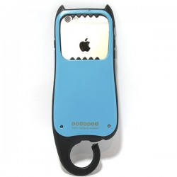 Funda deGato colgador para iPhone 6