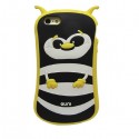funda Gusano para iPhone 5