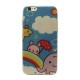 Funda Happy Rainbow iPhone 6