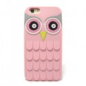 Funda Búho iPhone 6 Plus