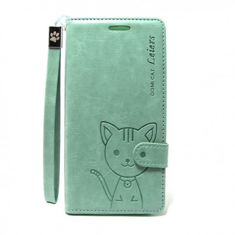 Funda gato grand prime