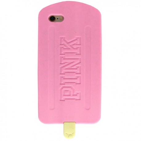 Funda Polo de Fresa iPhone 6