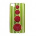 FUNDA SANDIAS BQ M5
