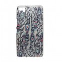 FUNDA PLUMAS para BQ M5