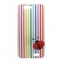Funda Mariquita Huawei G7