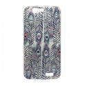 Funda Plumas Huawei G7