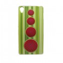 Funda Sandías Xperia Z3