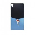 Funda Gato Colgado Xperia Z3