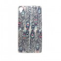 Funda Plumas Sony Xperia Z3