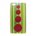 Funda Sandías Huawei P8 Lite