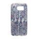 FUNDA PLUMAS GALAXY S6