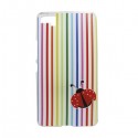 Funda Mariquita BQ M5