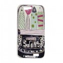 Funda Gel Sardiñas Huawei G7