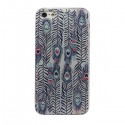 Funda Plumas iPhone 6