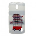 Funda Furgo Huawei Y625