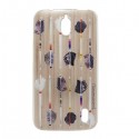 Funda flechas Huawei Y625