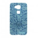 Funda estampada Huawei G8