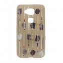 Funda Flechas Huawei G8