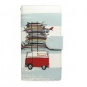 Funda de tapa Furgo Y625
