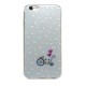 Funda Nubes iPhone 6