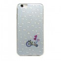 Funda Nubes iPhone 6
