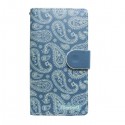 Funda de tapa Estampada Huawei Y-625