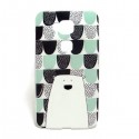 Funda Oso Polar Huawei G8