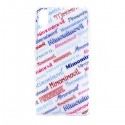 Funda gel Mimomimovil BQ X5