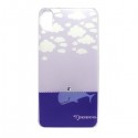 Funda gel Ocean´s Friends BQ X5