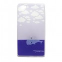 Funda Ocean's Friends P8 Lite