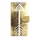 Funda tapa Flecha P8 Lite
