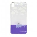 Funda Ocean's Friends Huawei Y6
