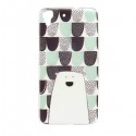 Funda Oso Polar Huawei Y6