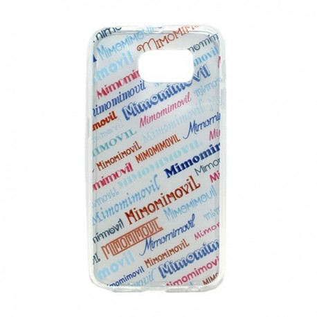Funda Mimomimovil Galaxy S6