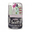 Funda Pequenas Sardiñas BQ M5